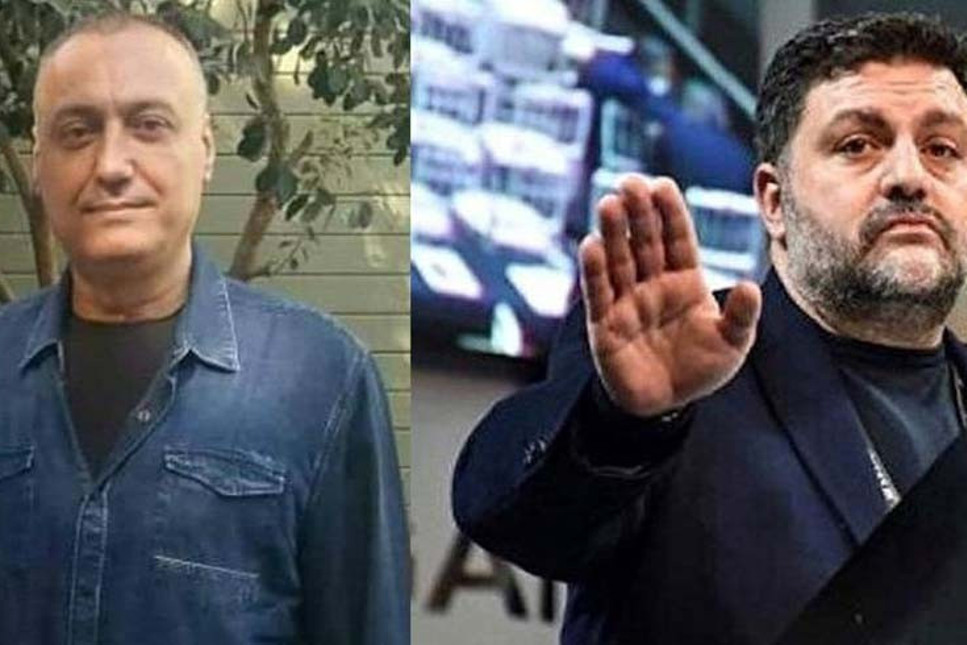 Şafak Mahmutyazıcıoğlu cinayetinde yeni gelişme! Drej Ali konuştu…