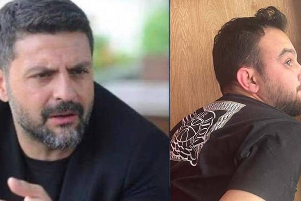 Şafak Mahmutyazıcıoğlu cinayetiyle ilgili 8 kişi tutuklandı