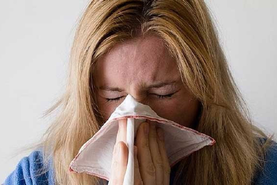 Sağlık Bakanlığı'ndan artan grip vakalarıyla ilgili açıklama: İnfluenza A patladı