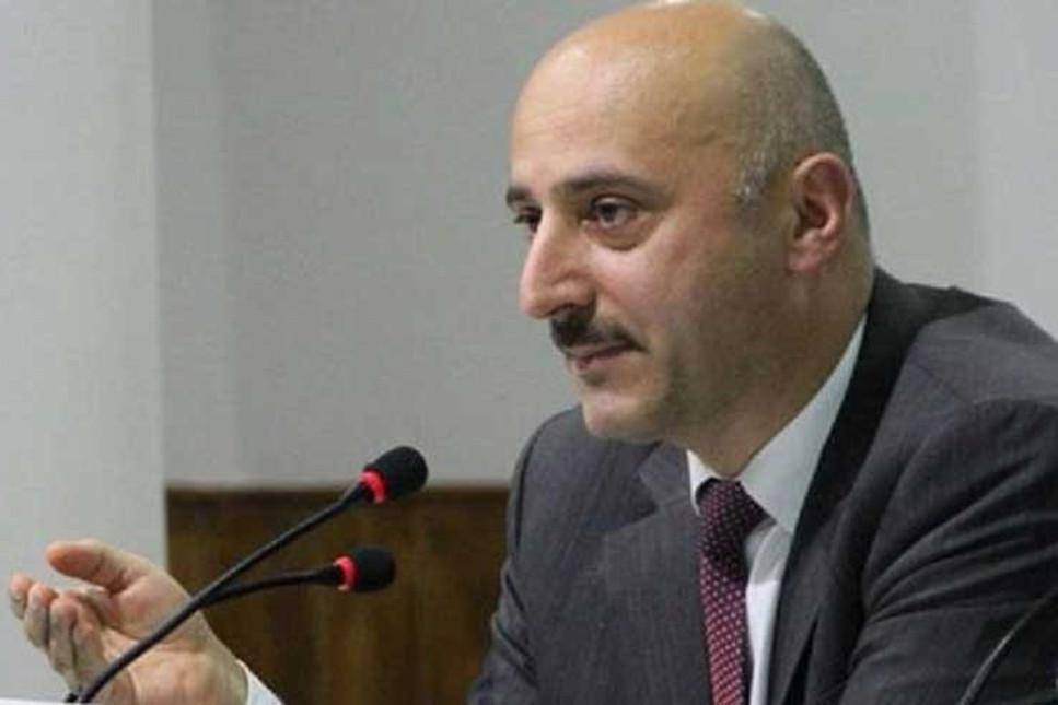 Bakan yardımcısı Şakir Ercan Gül açıkladı: Kripto parada sermaye şartı!