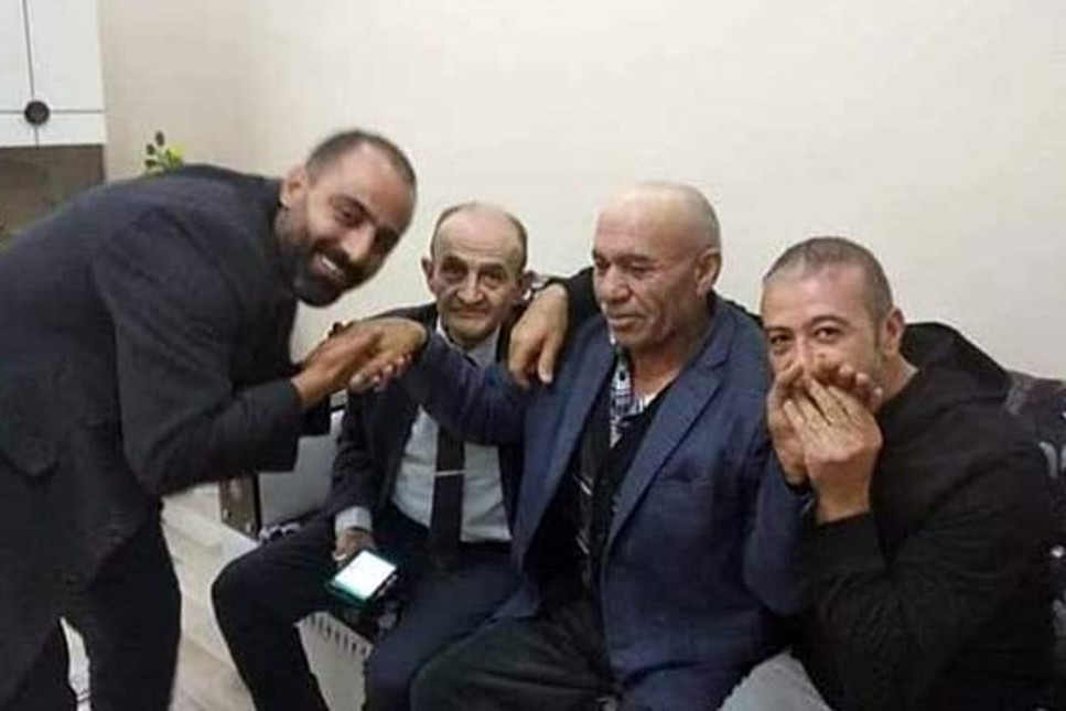 Saldırgan eli öpülerek karşılandı! Kılıçdaroğlu'ndan açıklama