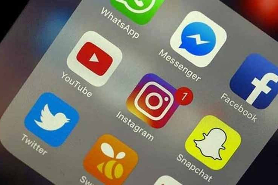 Sosyal medya platformlarına 10’ar milyon TL ceza kesildi