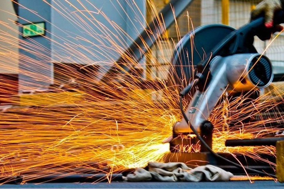 Türk şirket, Letonya'nın en ünlü çelik fabrikasını alıyor
