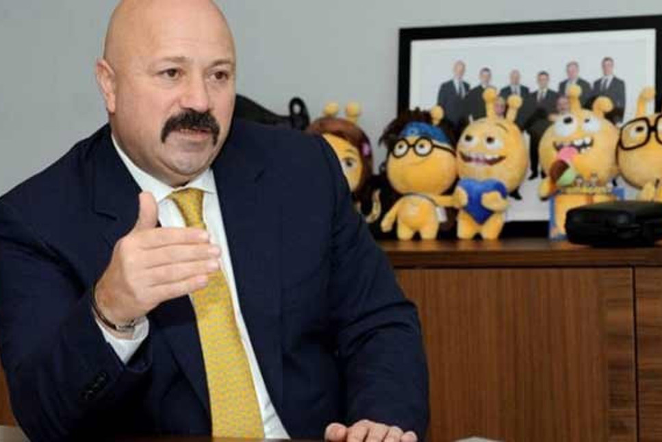 Turkcell CEO’su Terzioğlu: Paranın değeri çok düşükken yeterince borçlanamadık
