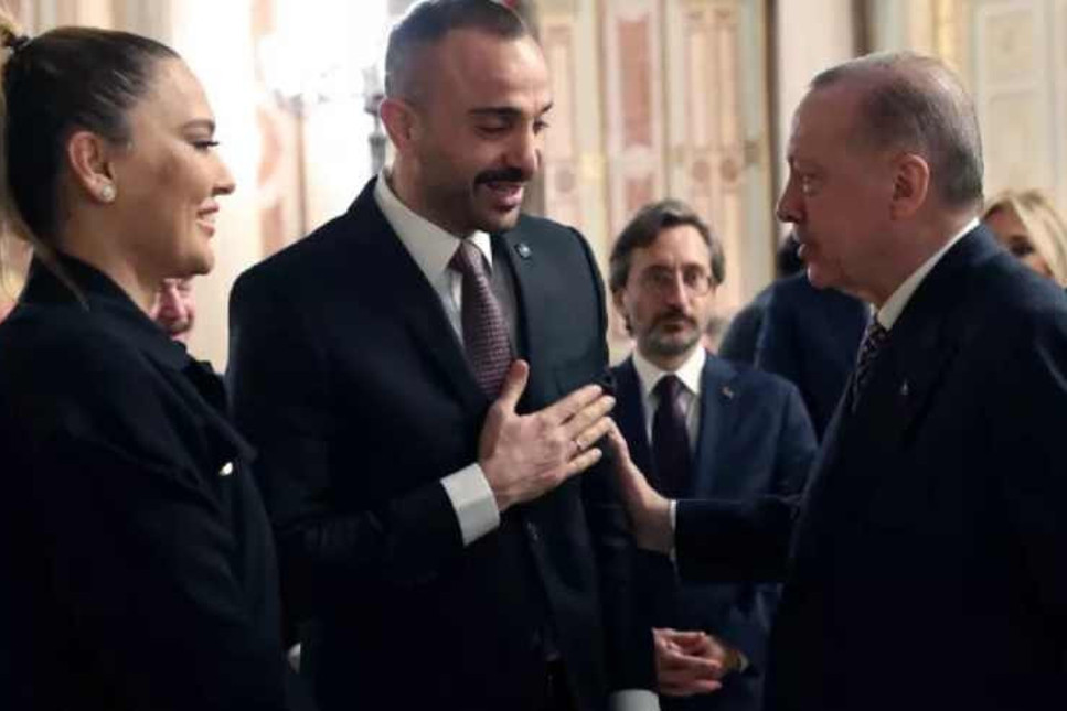 Şarkıcı Demet Akalın, Cumhurbaşkanı Erdoğan'dan ne istedi?