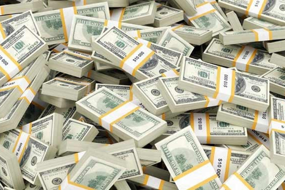 Merkez Bankası'ndan "dolar" açıklaması