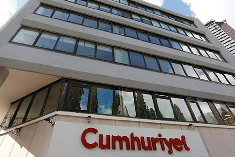 Cumhuriyet Gazetesi'nin ekonomi müdürü değişti