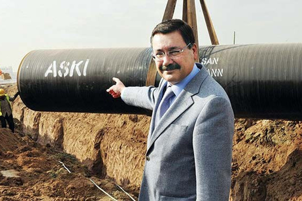Sayıştay, Ankara'daki arıtma skandalını ortaya çıkardı: 1.3 milyon Euro’ya arızalı motor alındı