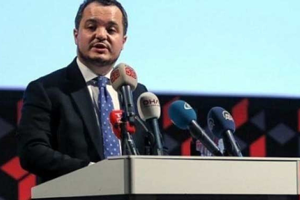 Cumhurbaşkanlığı Yatırım Ofisi Başkanı Ermut: Jaguar Land Rover'i Slovakya'ya kaptırdık