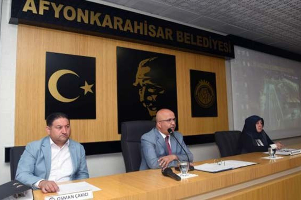 Sayıştay tespit etti.. AKP’li belediyede doldur boşalt oyunu