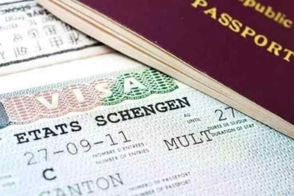 Schengen vizesinde yeni dönem geliyor: İlk aşama tamam!