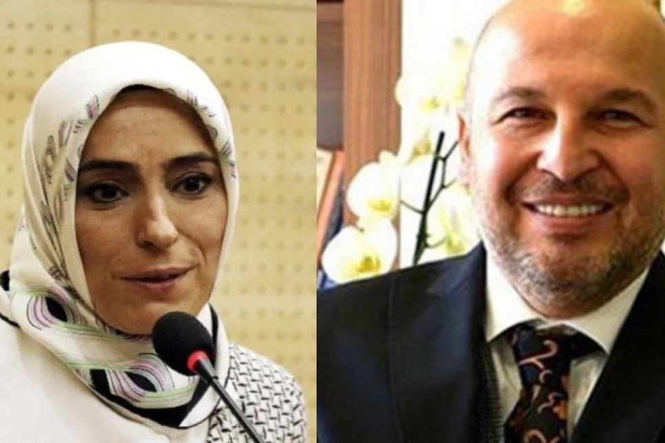 Sedat Peker'den Cumhurbaşkanı danışmanı Serkan Taranoğlu ve Ak Partili Zehra Taşkesenlioğlu'nun da içinde olduğu rüşvet ağı iddiası