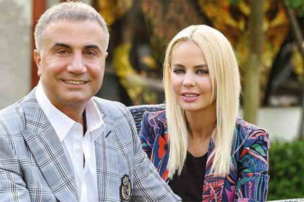 Sedat Peker'in 50 milyon TL bağış yaptığı iddia edilmişti: Özge Peker'den açıklama