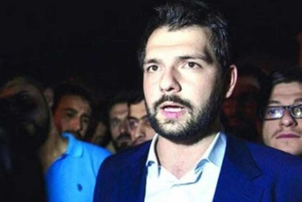 Sedat Peker’in Hürriyet baskını iddiası ardından AKP’li Boynukalın'dan açıklama: ‘Çok rahatladım’ deyip sildi