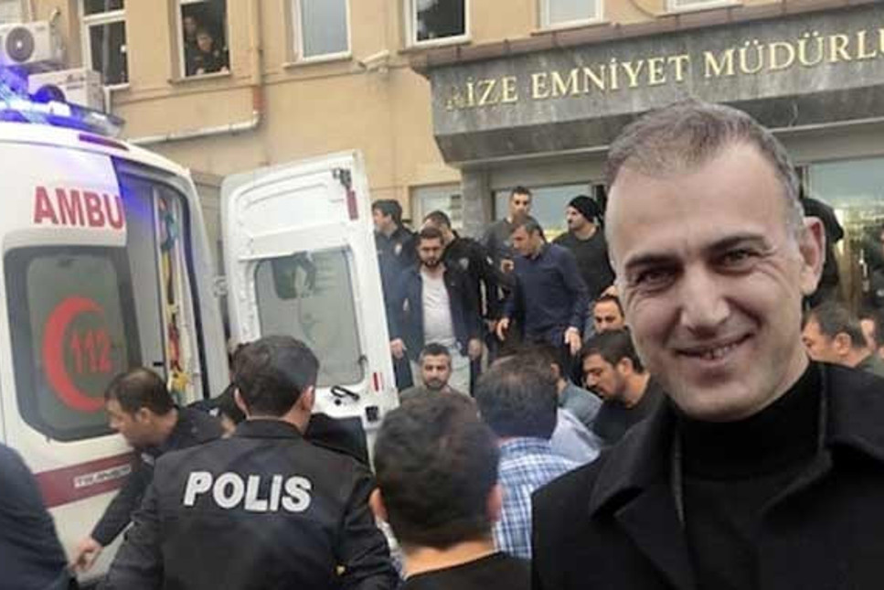 Şehit emniyet müdürü soruşturmasında 27 gözaltı kararı