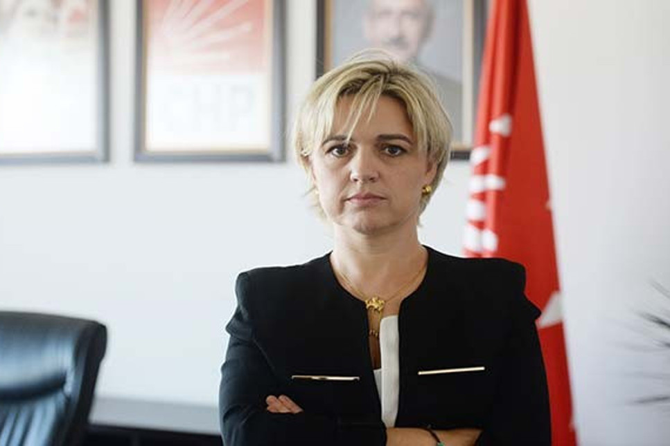 CHP'li Selin Sayek Böke: Faizler, faizi azarlayarak düşmez