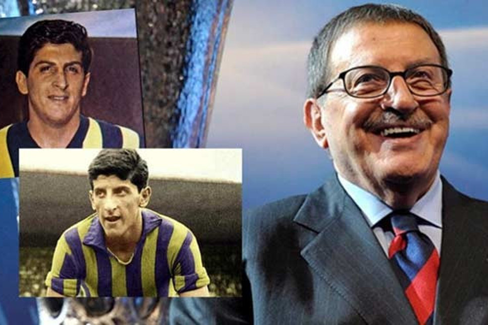 Fenerbahçe Başkanı Ali Koç: ‘Can Bartu’nun heykeli dikilecek’