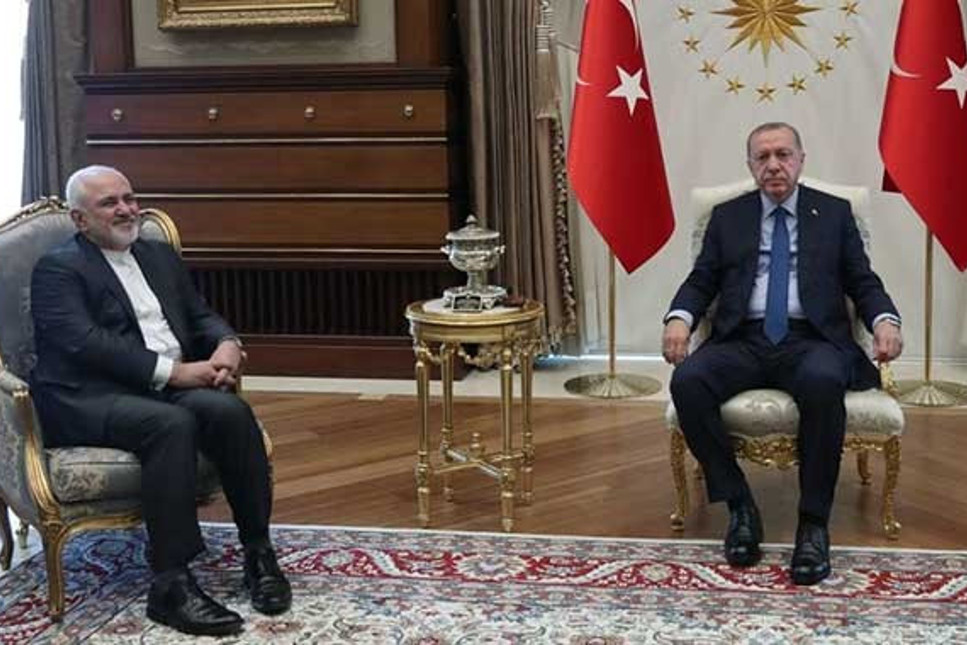 Serdar Turgut: ABD istihbaratı Zarif’in Erdoğan’a verdiği raporun peşinde