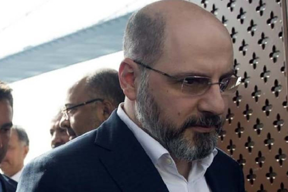 Serhat Albayrak'ın avukatından açıklama: Yalan haberlere karşı hukuki işlem başlatıldı