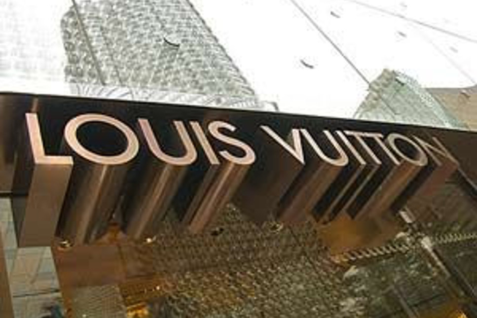 Louis Vuitton'un lokantası geliyor