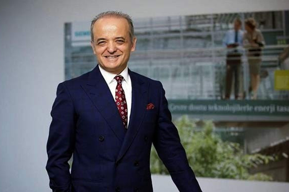 Siemens Türkiye CEO’su Gelis: Evet, enerjide finansman sıkıntısı var