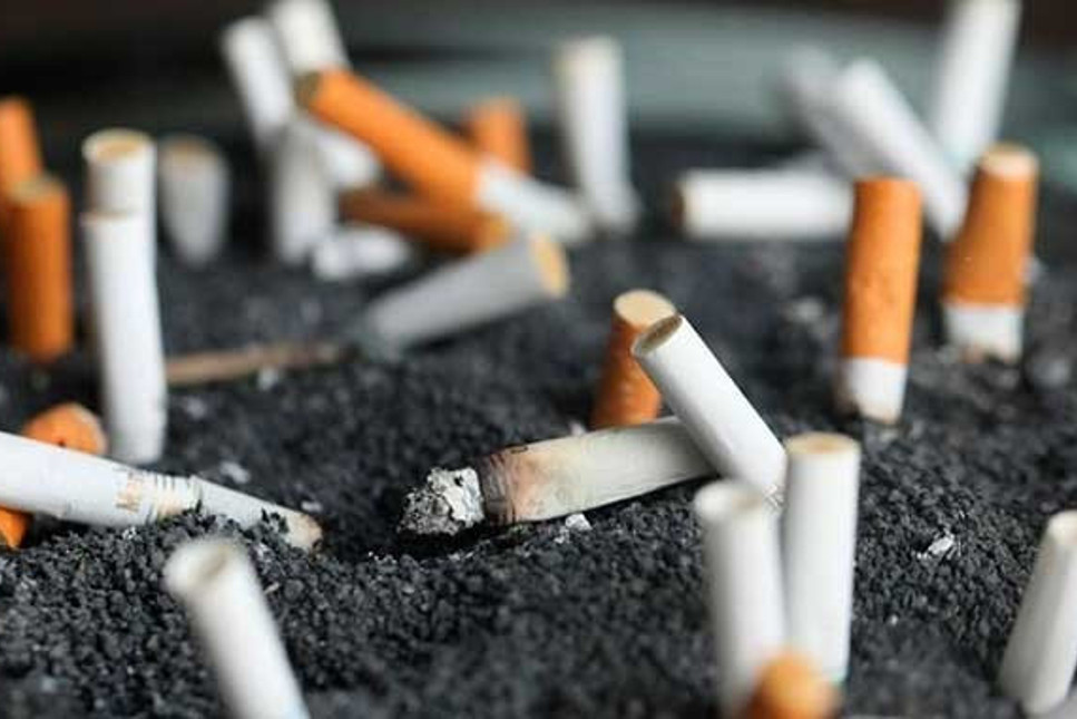 Cumhurbaşkanı Erdoğan talimat verdi: Sigaraya yeni yasak geliyor