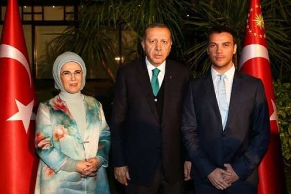 Sinan Akçıl: Telif yasasının hızla çıkması gerekiyor, Erdoğan'a güveniyorum