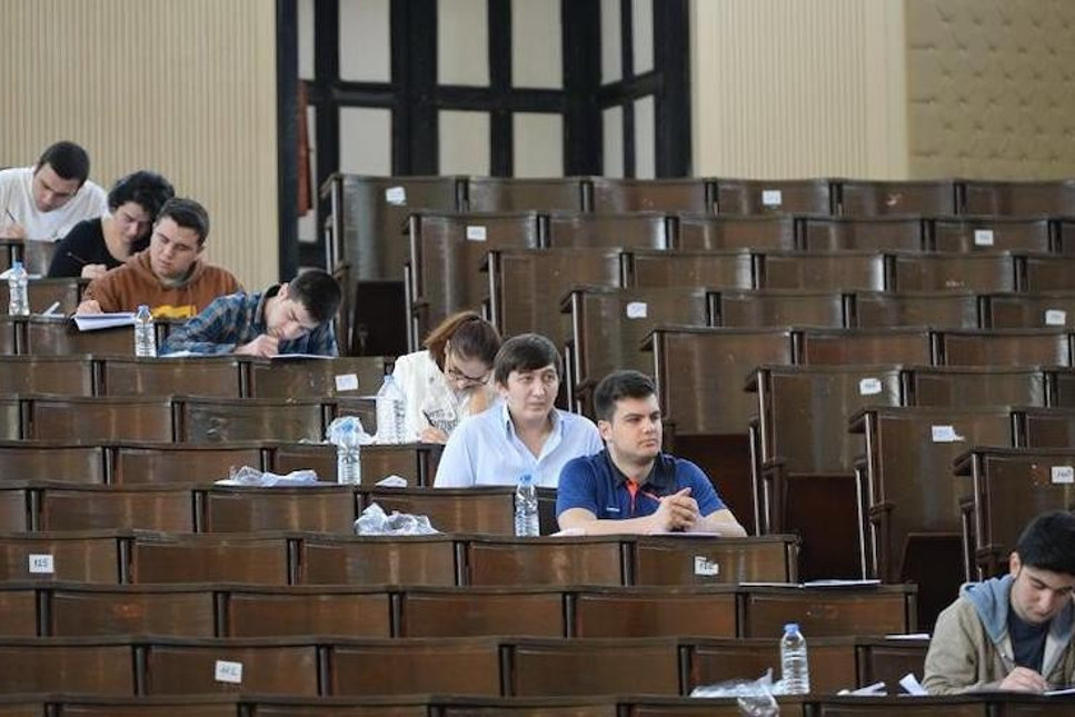 8 Türk üniversitesi Dünya Üniversiteleri listesine girdi