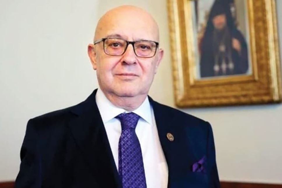 Ermeni Vakfı başkanından rüşvet isteyen polisler hakkında takipsizlik kararı