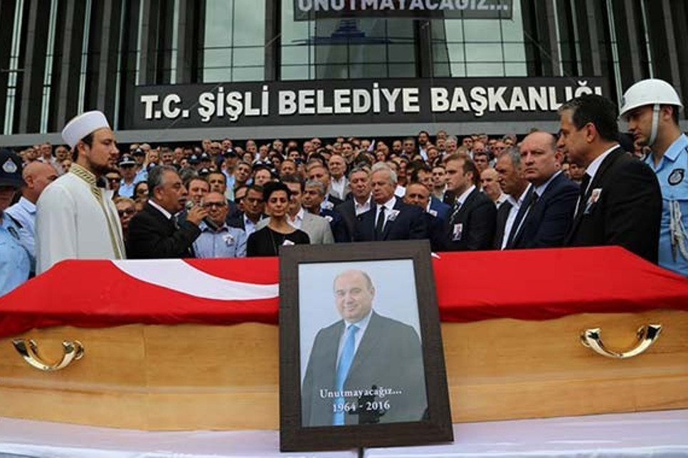 Savcı kararını verdi: Cemil Candaş'ı Keten Kardeşler öldürttü
