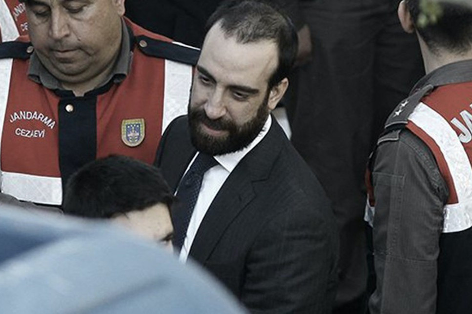 Soma davasında patron Can Gürkan'a 20 yıl hapis cezası