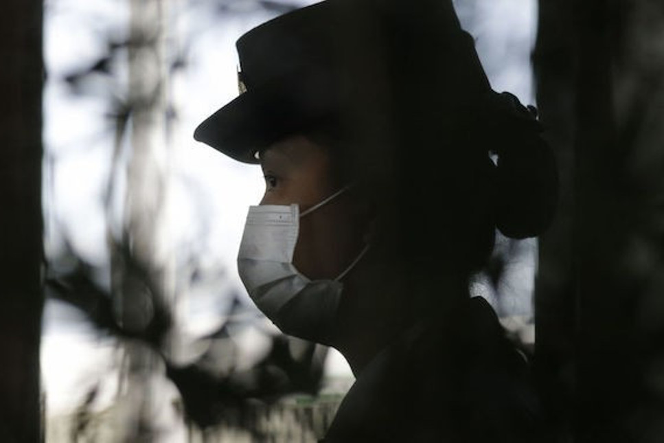 Son 24 saatte 46 can kaybı! Çin'de koronavirüs salgını nedeniyle ölenlerin sayısı 259'a yükseldi