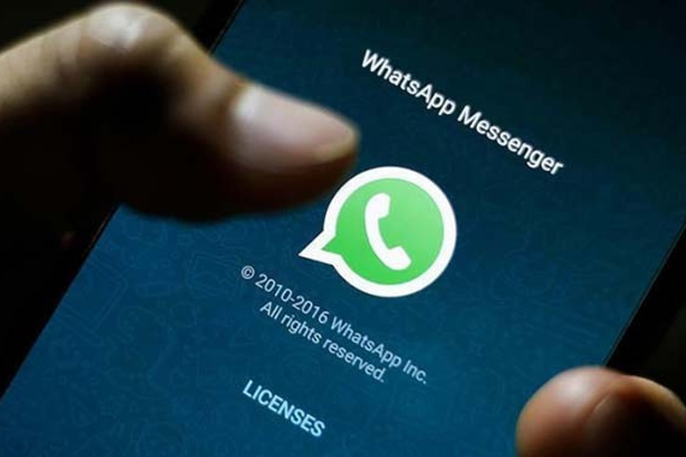 Whatsapp'ın o özelliği artık Türkiye'de