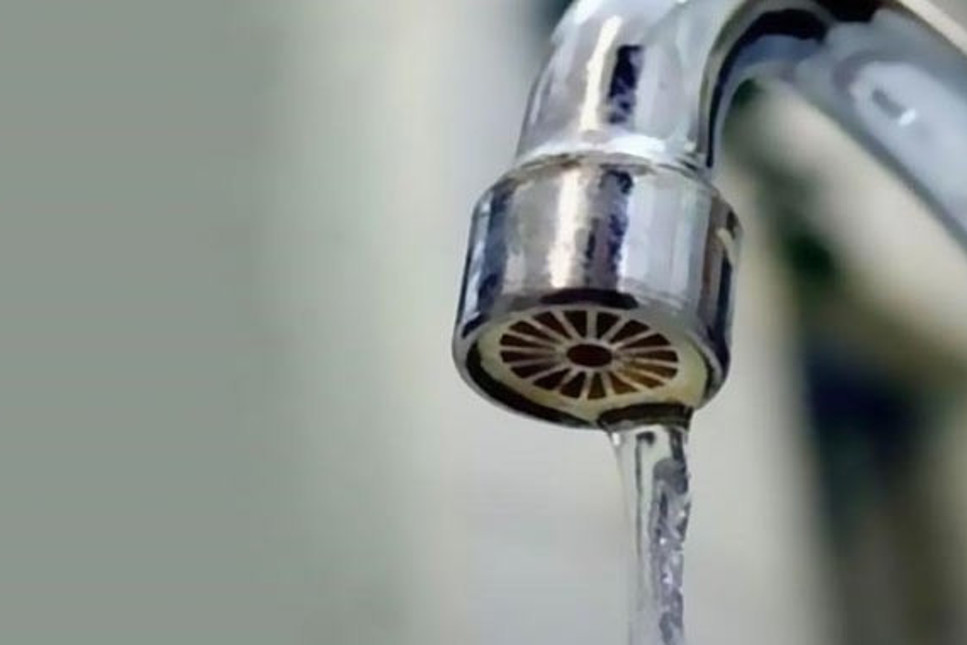 İSKİ'den 20 saatlik su kesintisi uyarısı