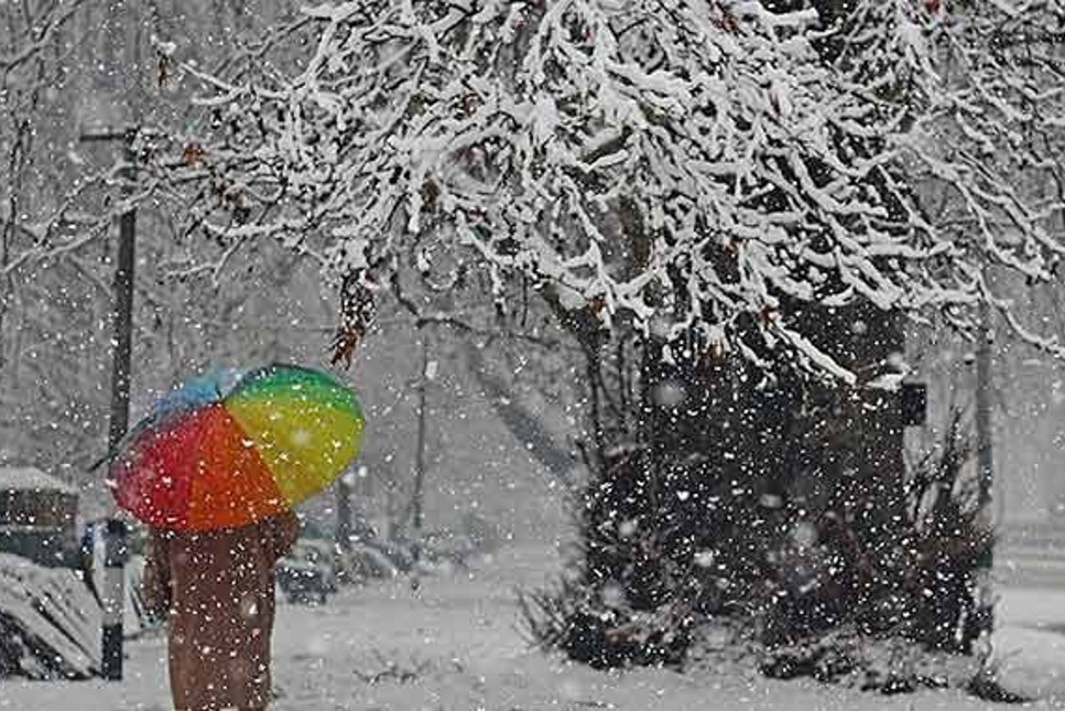 Son dakika… İstanbul’da okullara kar tatili… Yarın (pazartesi) okullar tatil edildi