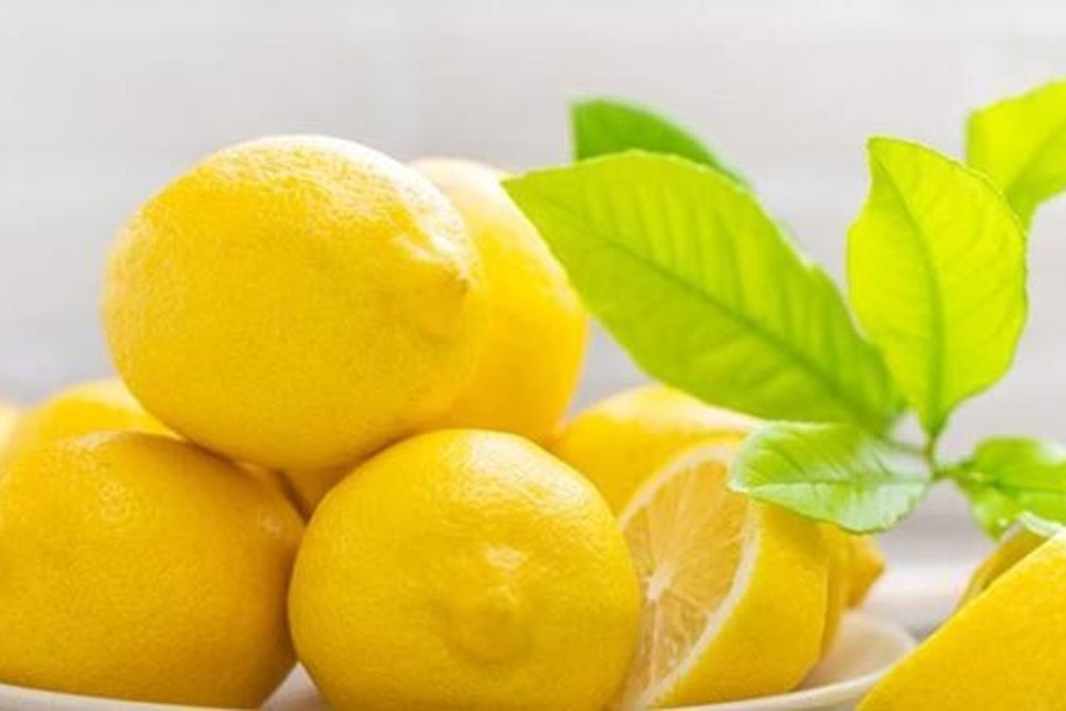 Limon üreticisinden marketlere tepki: 1 liraya veriyoruz, 5 liraya satıyorlar