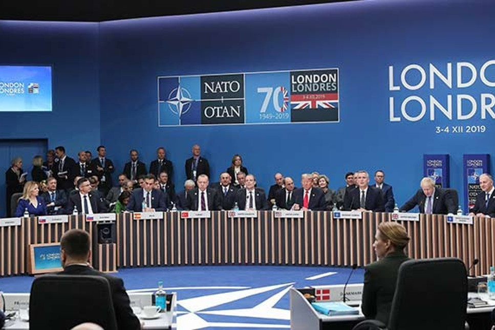Son dakika… Türkiye, NATO savunma planını kabul etti