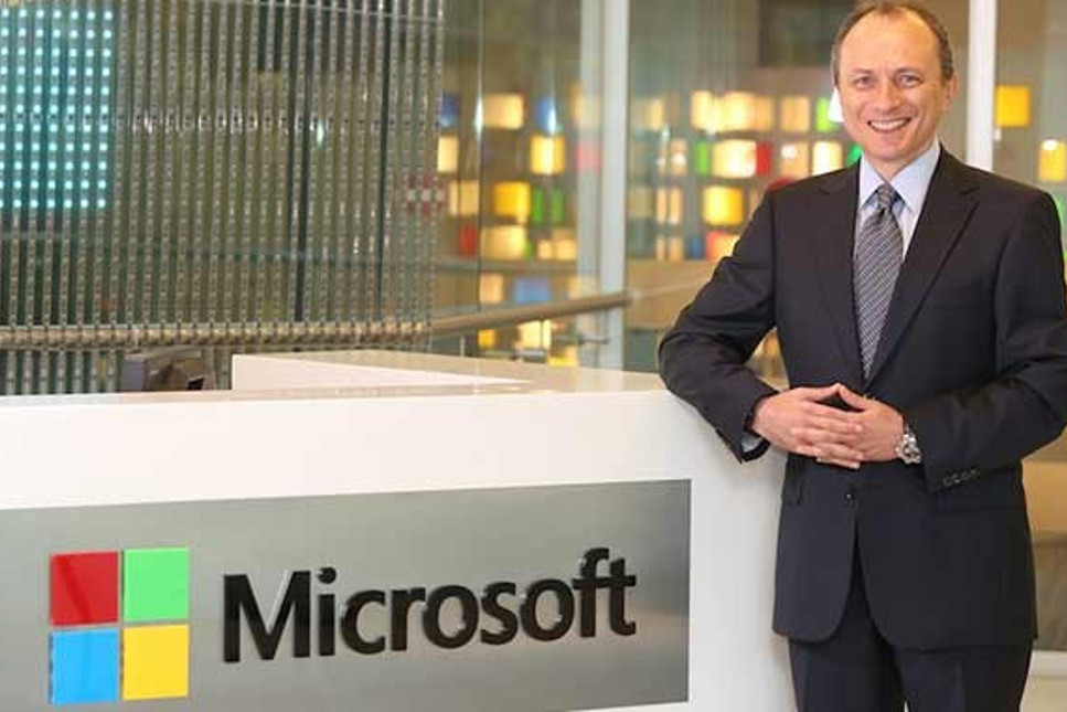 Soruşturma açıldı: Microsoft'a Türkiye'de büyük şok!