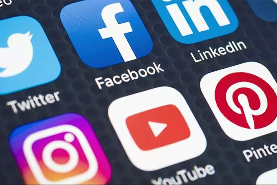 Sosyal medya şirketlerine 30'ar milyon lira daha ceza kesildi; ceza toplamı 40 milyona çıktı
