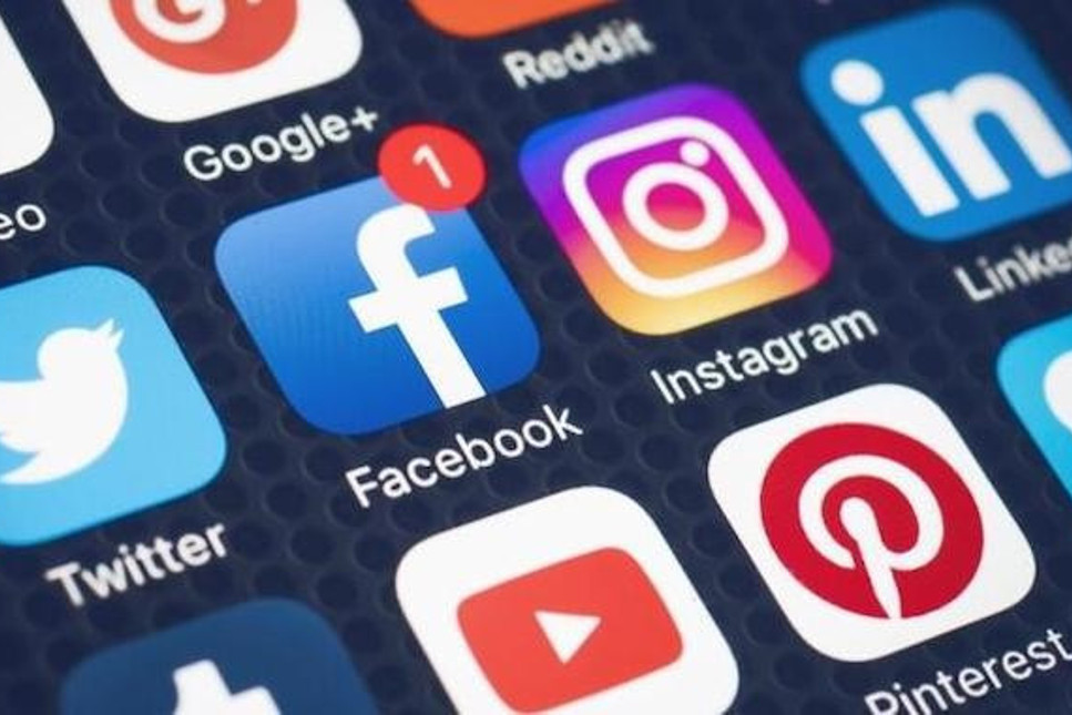 Sosyal medyada ne kadar vakit harcıyoruz?