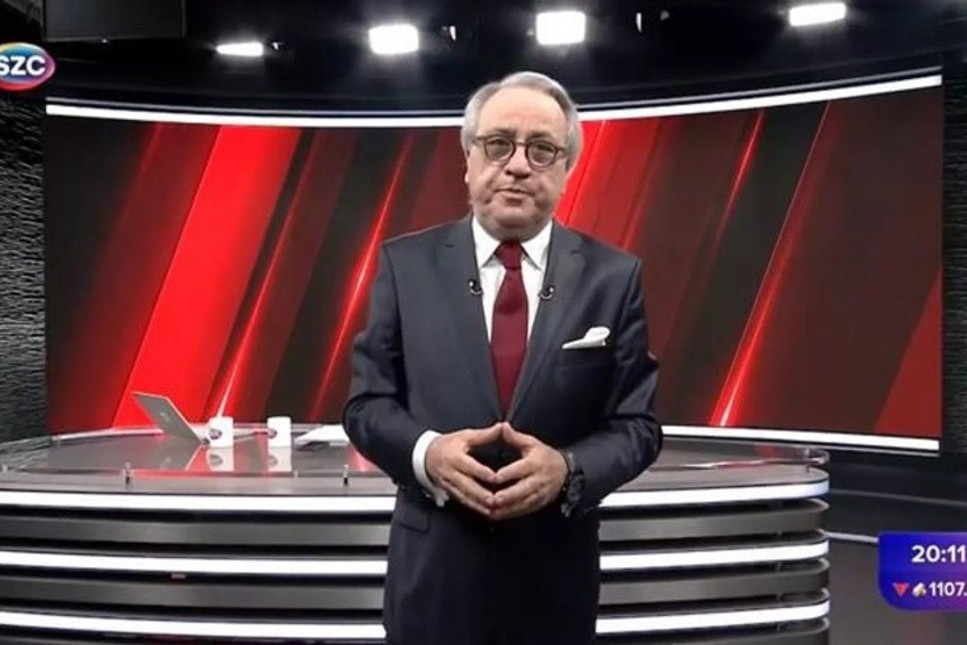 Sözcü TV'de bir ayrılık daha: Korcan Karar da istifa etti