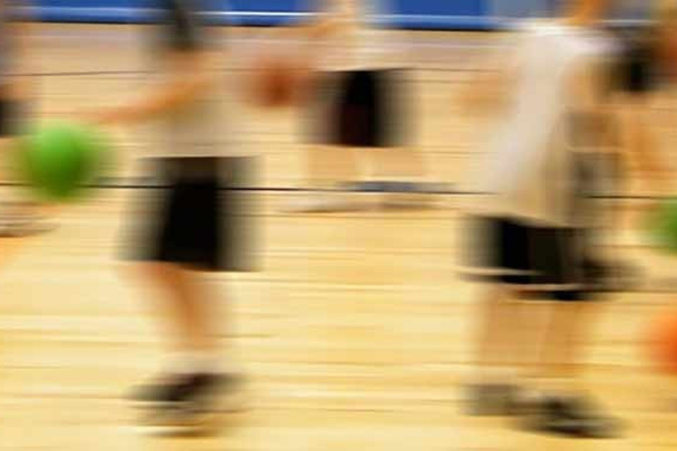 'Türk Telekom'un basketbol takımında çocuk tacizi' iddiası Meclis gündeminde
