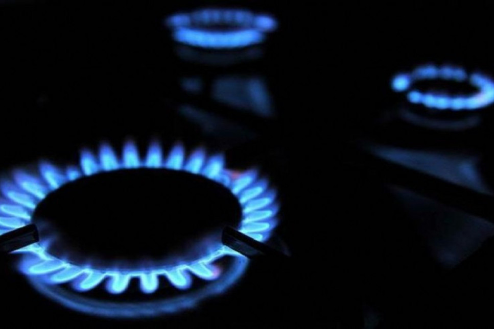 Spot doğal gaz fiyatları