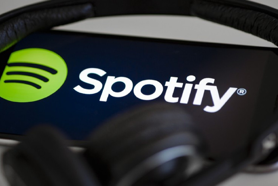 Spotify'da dünyanın en popüler şarkıları belli oldu