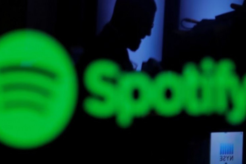Spotify iş gücünün yüzde 2'sinin işine son veriyor