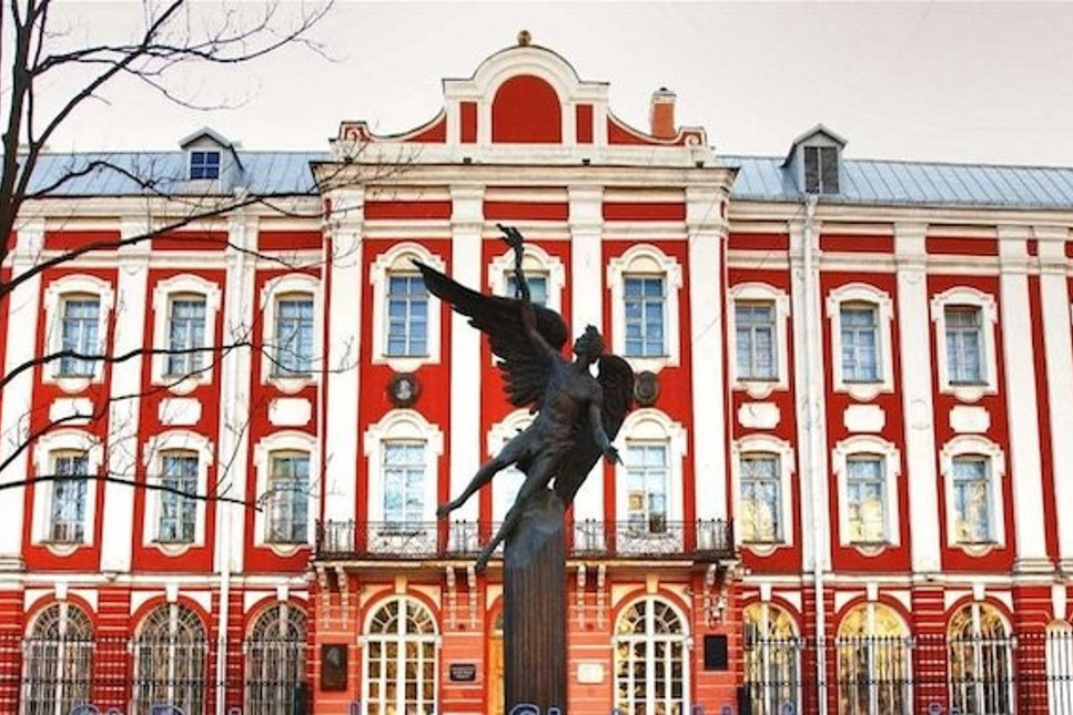 St. Petersburg Devlet Üniversitesi, Türkiye’de temsilcilik açacak