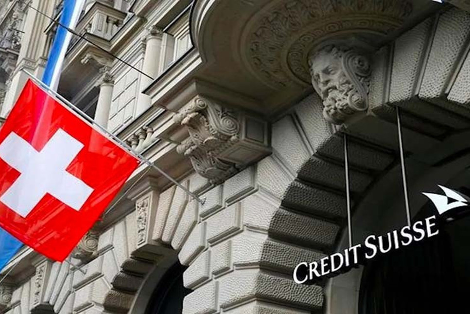Credit Suisse skandalı! İsviçre, AB'nin kara para aklama listesine girebilir