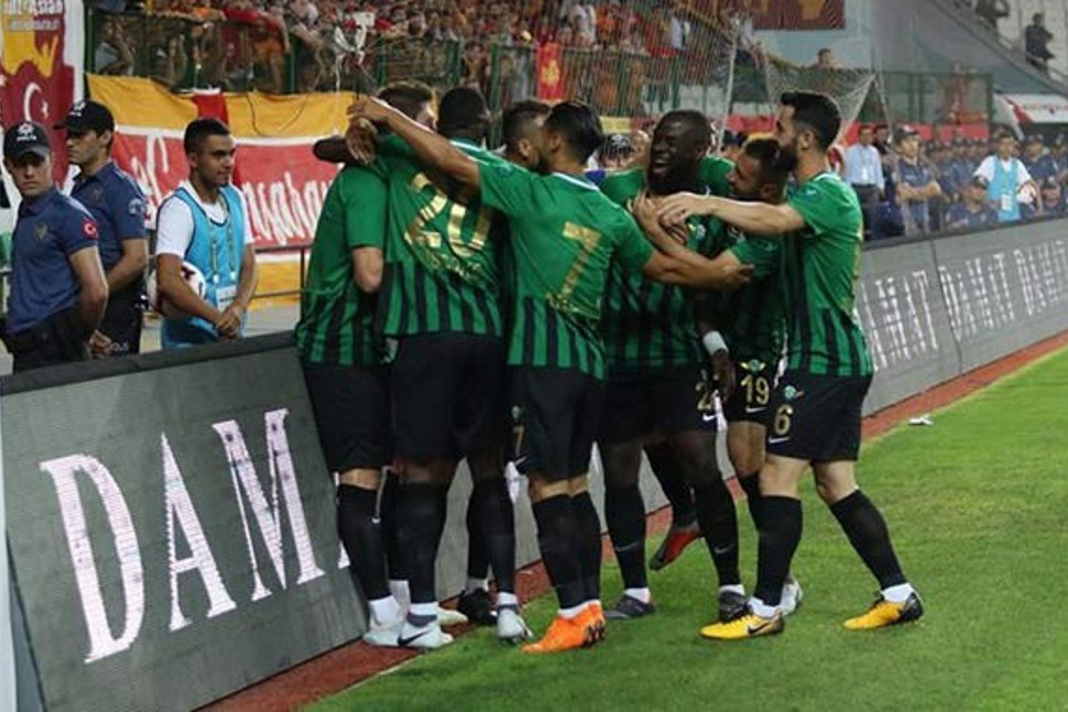 Süper Kupa, Galatasaray'ı penaltılarda yenen Akhisarspor'un