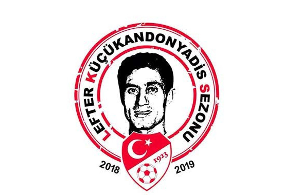 Süper Lig, efsane futbolcu Lefter Küçükandonyadis'in ismiyle oynanacak