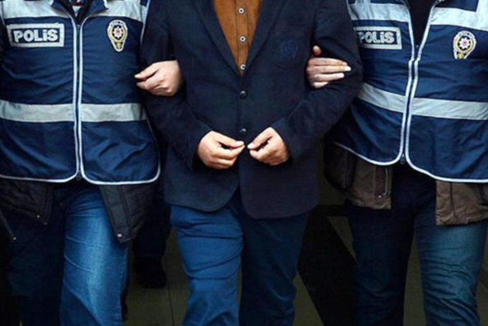 İş insanı Nurettin Karaman'ı gasp eden çete Datça'da yakalandı